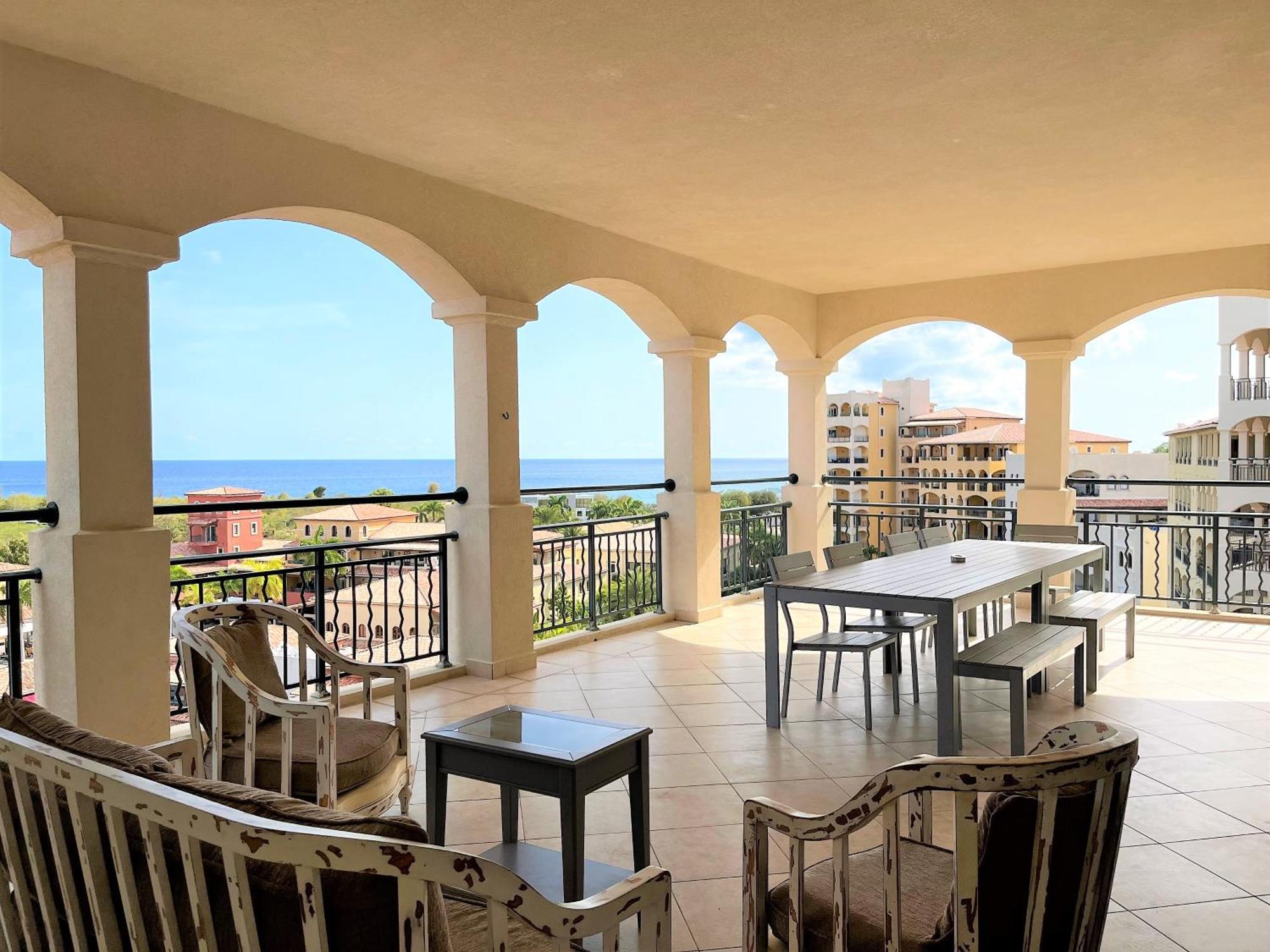 The Hotel Porto Cupecoy Philipsburg  Rum bild