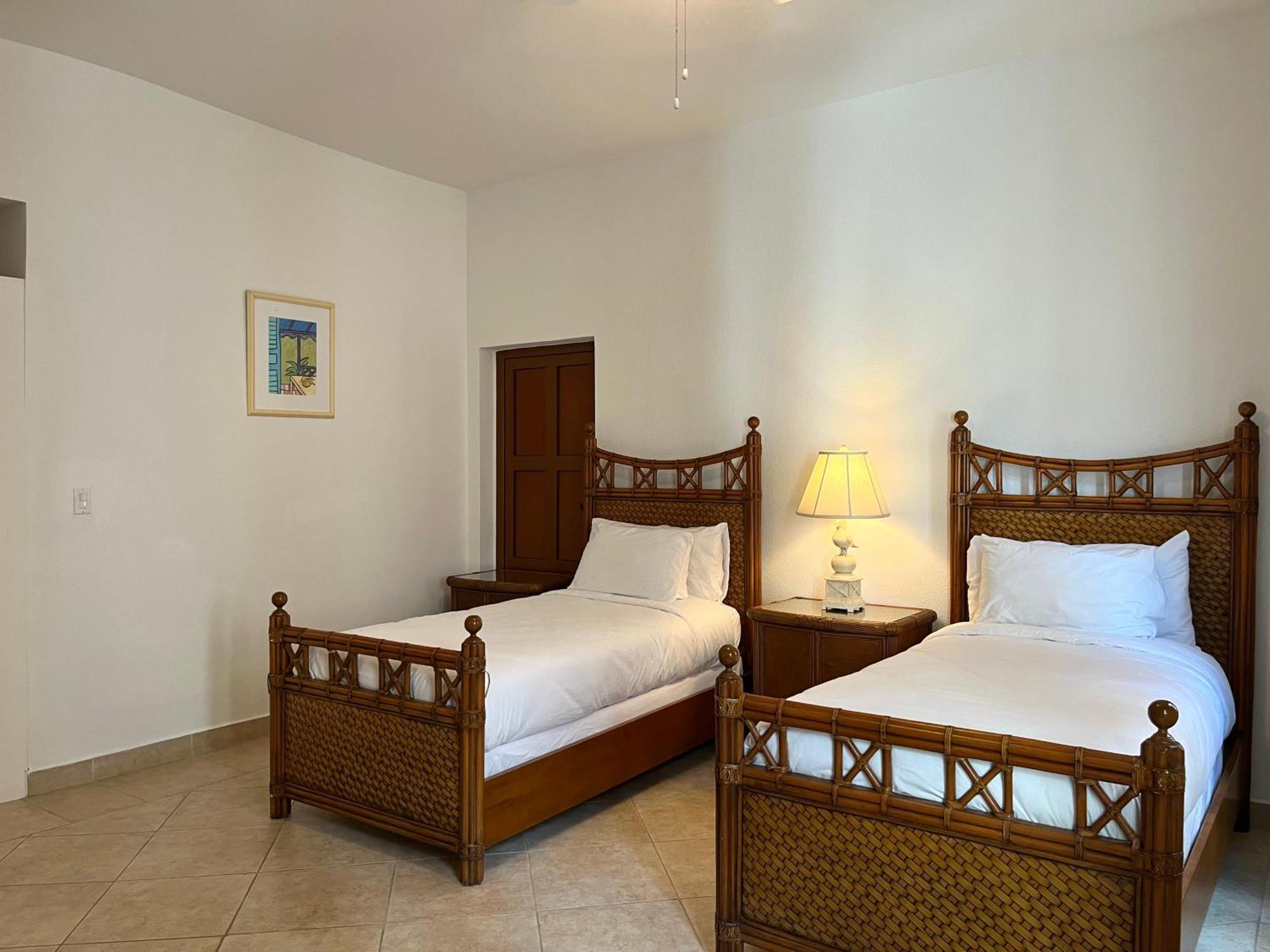 The Hotel Porto Cupecoy Philipsburg  Exteriör bild