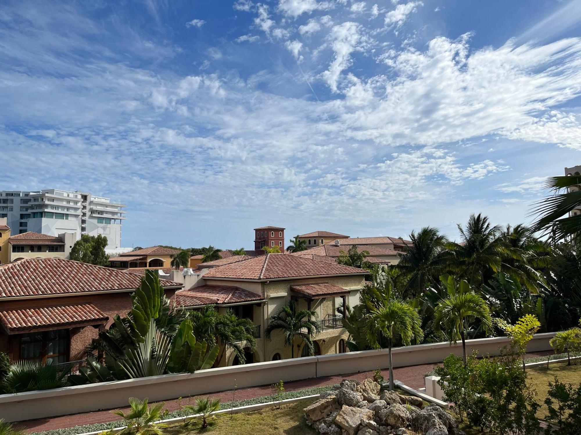 The Hotel Porto Cupecoy Philipsburg  Exteriör bild